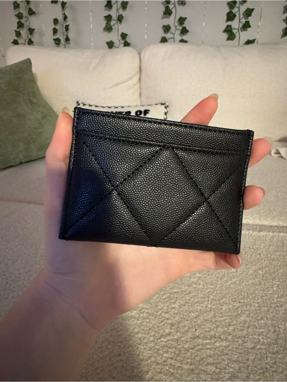 N/A compact black